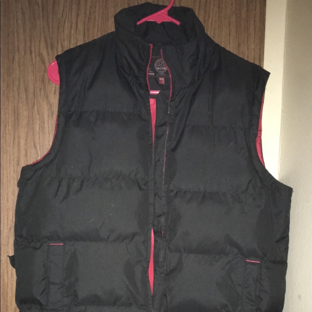 Vest